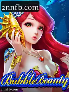 BubbleBeauty