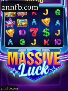 Experiência Premium de Apostas com 2nn e MassiveLuck: Cassino, Slots e Mais