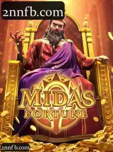 Explore MidasFortune: A Sua Escolha de Apostas na 2nn