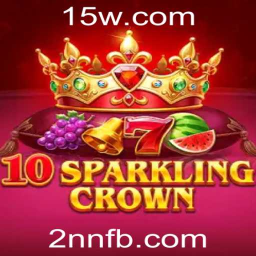Descubra o Mundo Fascinante de 10SparklingCrown