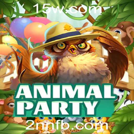 Explorando AnimalParty: O Novo Jogo que Está Conquistando o Mundo