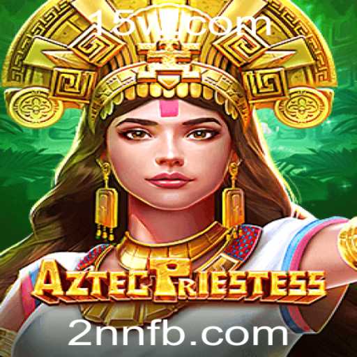 Descobrindo AztecPriestess: Aventura e Estratégia no Mundo Antigo