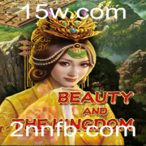 Explore o Fantástico Mundo de BeautyAndTheKingdom: Uma Aventura de Estratégia e Magia