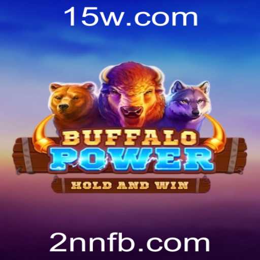 BuffaloPower: Aventura e Estratégia no Fascinante Mundo de 2nn