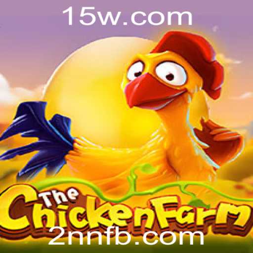 Explorando o Mundo Empolgante de ChickenFarm