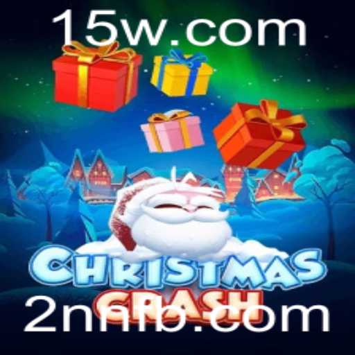 Descubra o Excitante Mundo de ChristmasCrash: Uma Aventura Festiva e Desafiadora