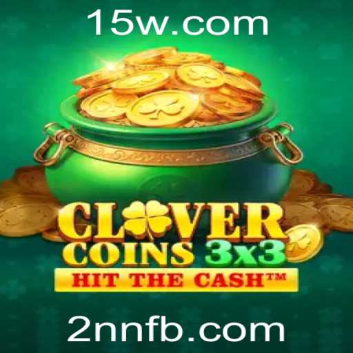 Descubra o Mundo Atraente de Clovercoin3x3: Regras e Estratégias
