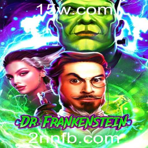 DrFrankenstein: O Jogo que Une Estratégia e Criatividade na Era Digital