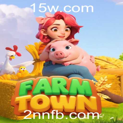 Descubra o Mundo Encantador de FarmTown: Aventuras e Estratégias
