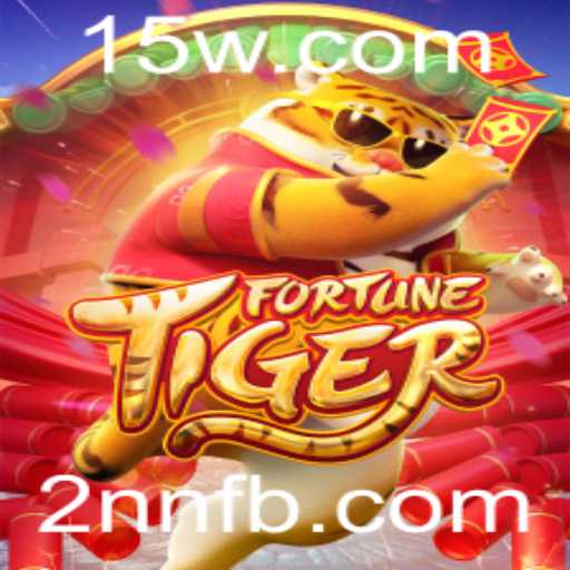 Conheça o Empolgante Mundo de FortuneTiger