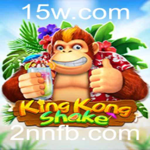 Descubra o Mundo de KingKongShake: Um Jogo Revolucionário