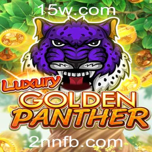 Descubra a Emoção do Jogo 'LUXURYGOLDENPANTHER' e Todas as Suas Regras