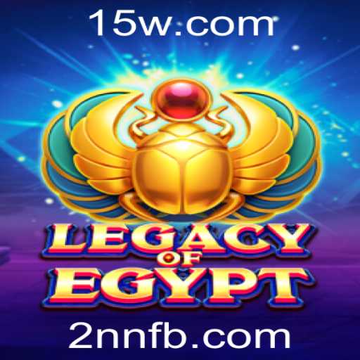 LegacyOfEgypt: A Jornada Mística no Coração da Antiguidade