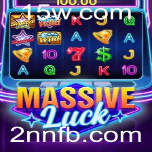 Descubra o Fascinante Mundo de MassiveLuck: Uma Aventura de Sorte e Estratégia