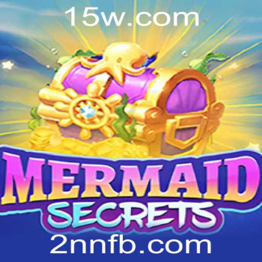 MermaidSecrets: Descubra o Fascinante Mundo Subaquático com Dinâmicas de Jogo Inovadoras