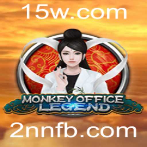Descubra o Fascinante Mundo de MonkeyOfficeLegend: A Aventura Inesquecível