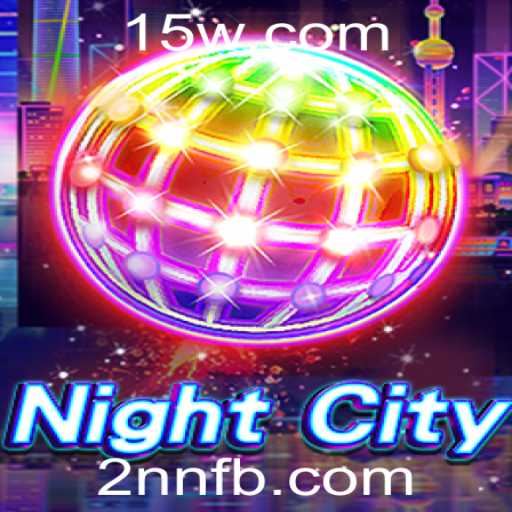 NightCity: Mergulhe na Aventura Urbana do Jogo '2nn'