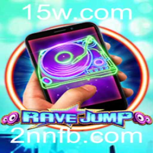 Descubra o Universo Dinâmico de RaveJumpmobile: Um Mergulho na Emoção e Estratégia