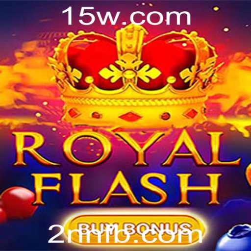 Explorando o Mundo do Jogo RoyalFlashBuyBonus: Inovações e Regras