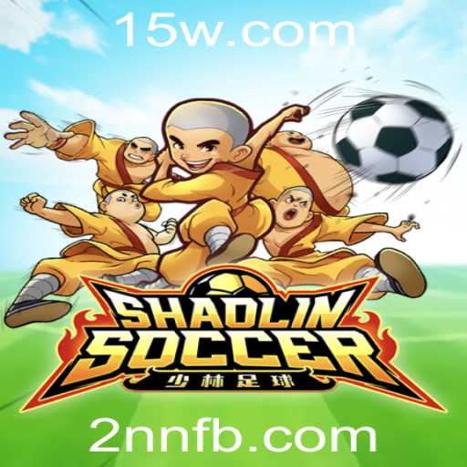 Explorando ShaolinSoccer: Entre Tradição e Inovação no Mundo dos Jogos