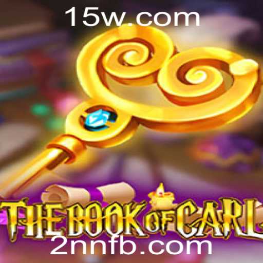 TheBookofCarl: Um Mergulho no Fascinante Mundo de Aventuras Lúdicas